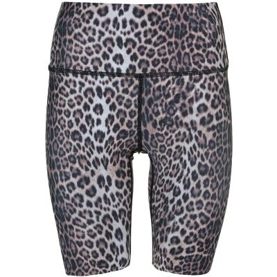 Women'S Elastic Shorts Athlecia Windia Šedá 40 Women'S Elastic Shorts Athlecia Windia Šedá 40