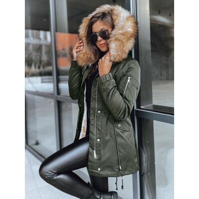 Dámska Bunda Dstreet Čierna Xs Dámska Bunda Dstreet Čierna Xs
