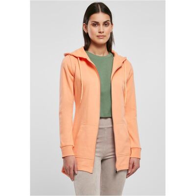 Urban Classics Women'S Papaya Parka Krémová Xs Urban Classics Women'S Papaya Parka Krémová Xs