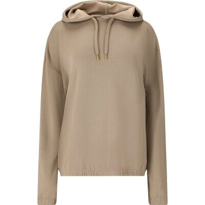 Women'S Sweatshirt Athlecia Namier Hnedá 38 Women'S Sweatshirt Athlecia Namier Hnedá 38
