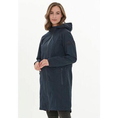 Women'S Parka Whistler Lizbeth Andosa W Čierna 36 Women'S Parka Whistler Lizbeth Andosa W Čierna 36