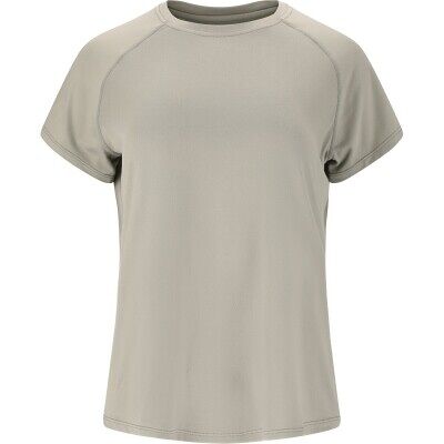 Women'S T-Shirt Athlecia Gaina Šedá 38 Women'S T-Shirt Athlecia Gaina Šedá 38