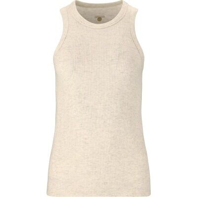 Women'S Tank Top Athlecia Lankae Krémová 34 Women'S Tank Top Athlecia Lankae Krémová 34
