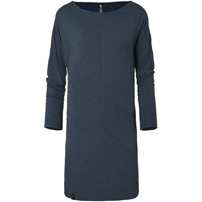 Woox Vestis Venetus Dress Šedá 34 Woox Vestis Venetus Dress Šedá 34