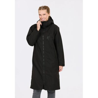 Women'S Jacket Whistler Bellway Hnedá 40 Women'S Jacket Whistler Bellway Hnedá 40