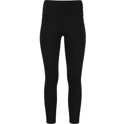 Women'S Leggings Athlecia Aliya Čierna 38 Women'S Leggings Athlecia Aliya Čierna 38