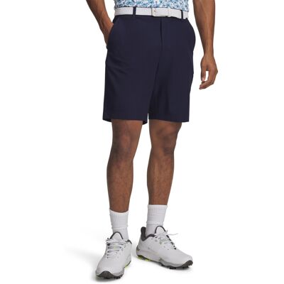 Under Armour Pánske Golfové Šortky Drive Tapered Modrá 42 Under Armour Pánske Golfové Šortky Drive Tapered Modrá 42
