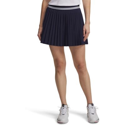 Under Armour Drive Pleatovaná Skort Sukňa Modrá Xxl Under Armour Drive Pleatovaná Skort Sukňa Modrá Xxl
