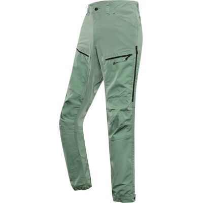 Pánske Nohavice Alpine Pro Kaki 46 Pánske Nohavice Alpine Pro Kaki 46