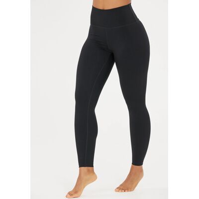 Women'S Leggings Athlecia Franz Čierna 34 Women'S Leggings Athlecia Franz Čierna 34