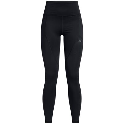 Under Armour Vanish Cw Legging-Blk Čierna Xxl Under Armour Vanish Cw Legging-Blk Čierna Xxl