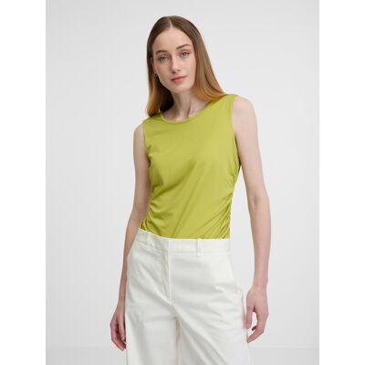 Green Women'S Tank Top Orsay - Women'S Kaki Xs Green Women'S Tank Top Orsay - Women'S Kaki Xs