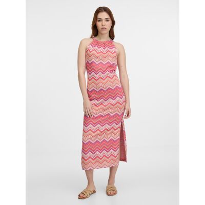 Orsay Pink Women'S Dress - Women'S Ružová S Orsay Pink Women'S Dress - Women'S Ružová S