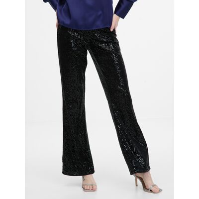 Black Women'S Trousers Orsay - Women'S Čierna Xs Black Women'S Trousers Orsay - Women'S Čierna Xs