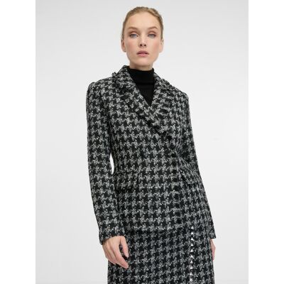 Black Women'S Blazer Orsay - Women'S Čierna 36 Black Women'S Blazer Orsay - Women'S Čierna 36