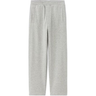 Unisex Tepláky Celio V Sivej Farbe Šedá M Unisex Tepláky Celio V Sivej Farbe Šedá M
