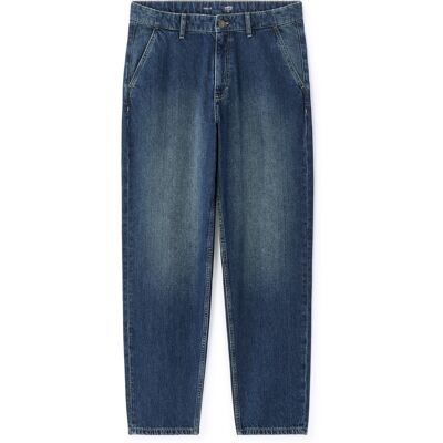 Celio Jeans Morelax C85 Modrá 40 Celio Jeans Morelax C85 Modrá 40