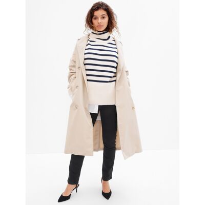 Čierne Dámske Straight Fit Džínsy Gap Čierna 26reg Čierne Dámske Straight Fit Džínsy Gap Čierna 26reg