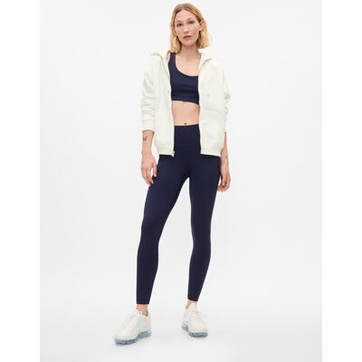 Gapfit High Rise Power Športové Legíny Modrá Xs Gapfit High Rise Power Športové Legíny Modrá Xs
