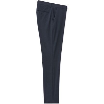 Celio Moamauryce Formálne Nohavice Modrá 44 Celio Moamauryce Formálne Nohavice Modrá 44