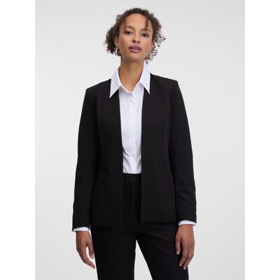 Black Women'S Blazer Orsay - Women'S Čierna 42 Black Women'S Blazer Orsay - Women'S Čierna 42