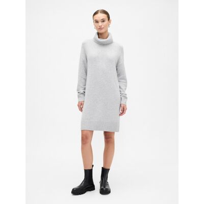 Gap Cashsoft Sweater Dress - Women'S Čierna Xxl Gap Cashsoft Sweater Dress - Women'S Čierna Xxl