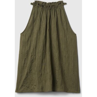 Khaki Dámsky Top Gap Kaki Xxl Khaki Dámsky Top Gap Kaki Xxl
