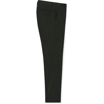 Celio Boamaury Dress Pants - Mens Čierna 42 Celio Boamaury Dress Pants - Mens Čierna 42