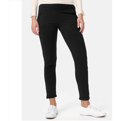 Nur Die Sweat Home Pants - Moderné Športové Nohavice - Čierna Kaki Xl Nur Die Sweat Home Pants - Moderné Športové Nohavice - Čierna Kaki Xl