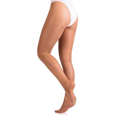 Bellinda Leg Shaper 25 Den Pančuchy Biela L Bellinda Leg Shaper 25 Den Pančuchy Biela L