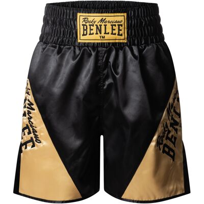 Benlee Mužské Boxerské Šortky Čierna 3xl Benlee Mužské Boxerské Šortky Čierna 3xl