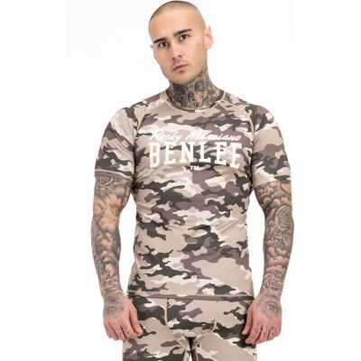 Pánske Tričko Benlee Xl Pánske Tričko Benlee Xl