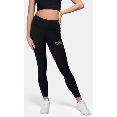 Benlee Lonsdale Women'S Leggings Čierna Xxl Benlee Lonsdale Women'S Leggings Čierna Xxl