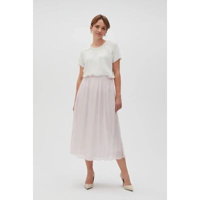Marisse Women'S Skirt L-Sc-4604 L.Pink Biela S Marisse Women'S Skirt L-Sc-4604 L.Pink Biela S