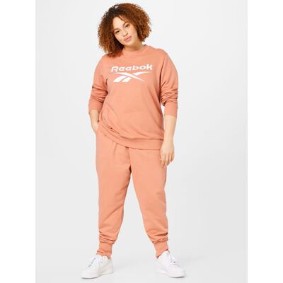 Reebok - Cl Wde Cozy Ft Pant Plus Size Biela Xxl Reebok - Cl Wde Cozy Ft Pant Plus Size Biela Xxl