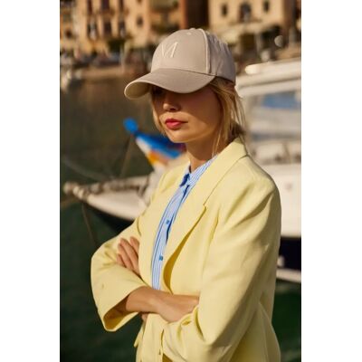 Marisse Women'S Jacket L-Mr-4611 L.Yellow Biela Xl Marisse Women'S Jacket L-Mr-4611 L.Yellow Biela Xl