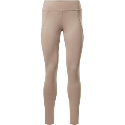 Reebok - Lux Tight Hs4698 Krémová S Reebok - Lux Tight Hs4698 Krémová S