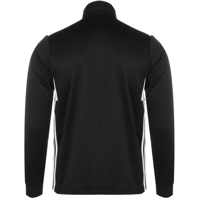 Adidas Regi18 Pes Jkt Cz8624 Čierna S Adidas Regi18 Pes Jkt Cz8624 Čierna S