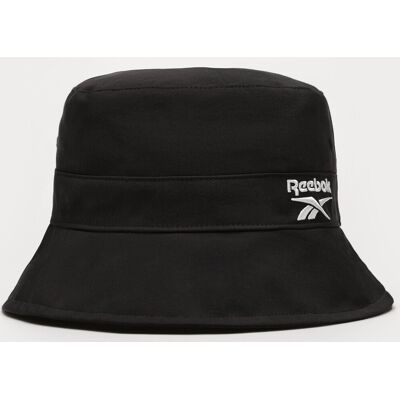 Reebok Unisex Klobúk Čierna S Reebok Unisex Klobúk Čierna S