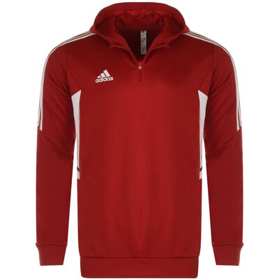 Adidas Mikina S Kapucňou Biela Xxl Adidas Mikina S Kapucňou Biela Xxl