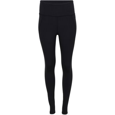 Reebok - Lux Hr Tight Hs7780 Čierna S Reebok - Lux Hr Tight Hs7780 Čierna S
