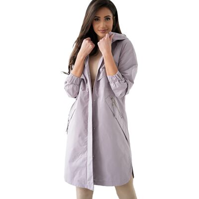 Pri Women'S Trench Coat Transitional Parka Victoria Krémová Usa: 11.5, Uk: 11 Pri Women'S Trench Coat Transitional Parka Victoria Krémová Usa: 11.5, Uk: 11