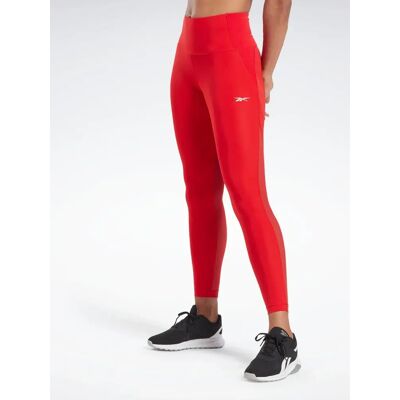 Reebok - Lux Perform Tight Hs7802 Červená L Reebok - Lux Perform Tight Hs7802 Červená L