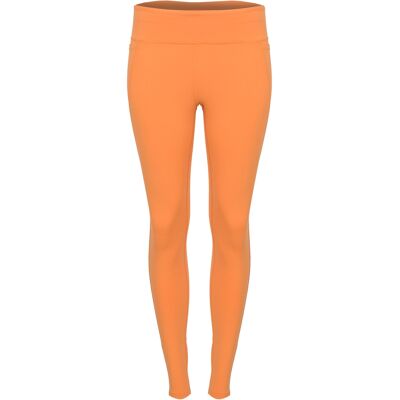 Reebok - Lux Tight Ic3497 Oranžová S Reebok - Lux Tight Ic3497 Oranžová S