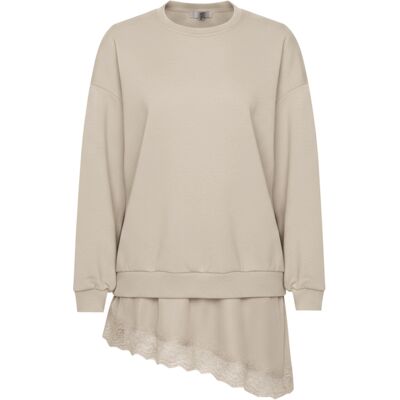FASHION Peňaženka Beige Id8855 Krémová One Size FASHION Peňaženka Beige Id8855 Krémová One Size