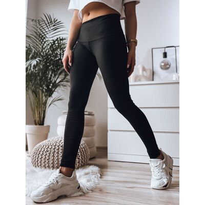 Čierne Legíny Cardio Dstreet Čierna Xl Čierne Legíny Cardio Dstreet Čierna Xl