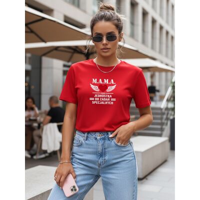 Dámska Blúzka/t-Shirt Dstreet Ry0000 Biela S Dámska Blúzka/t-Shirt Dstreet Ry0000 Biela S