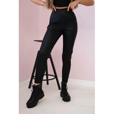 Kesi Marka Niezdefiniowana Legíny So Zvieracím Motívom Čierna Čierna S/m/l Kesi Marka Niezdefiniowana Legíny So Zvieracím Motívom Čierna Čierna S/m/l