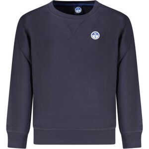North Sails Detská Mikina Bez Kapucne 12a North Sails Detská Mikina Bez Kapucne 12a