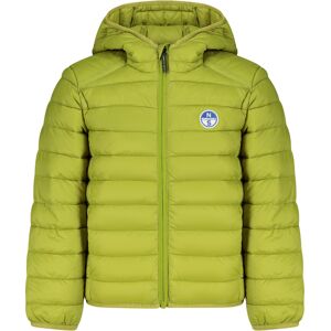 North Sails Children'S Green Jacket Svetlozelená 14a North Sails Children'S Green Jacket Svetlozelená 14a